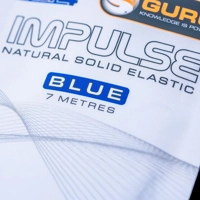 Guru Impulse Natural Solid Elastic 7m